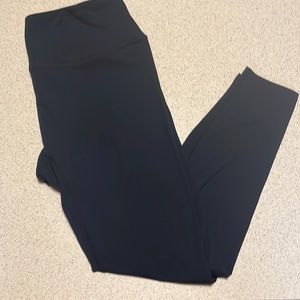 Baleaf fleece lined full length leggings